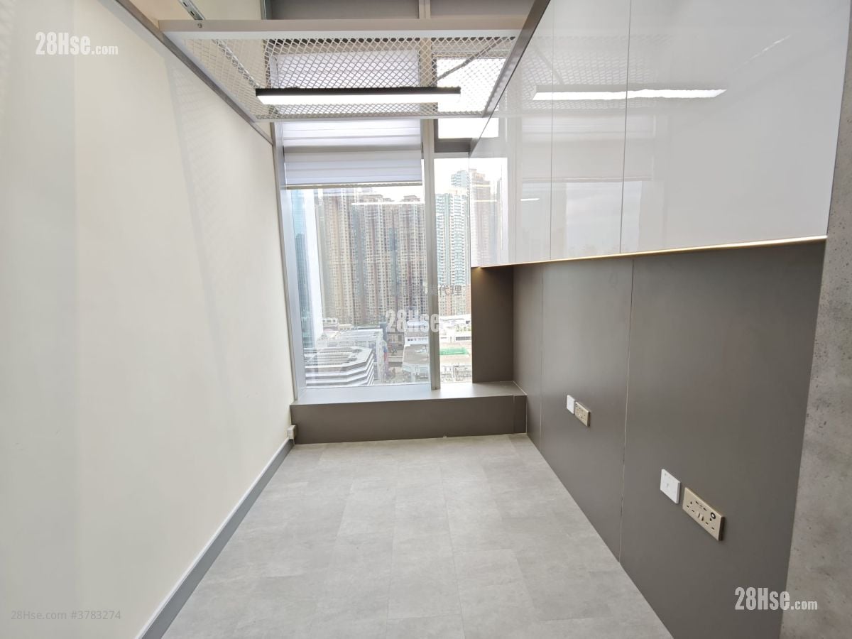 W668 Rental 3 Bedrooms