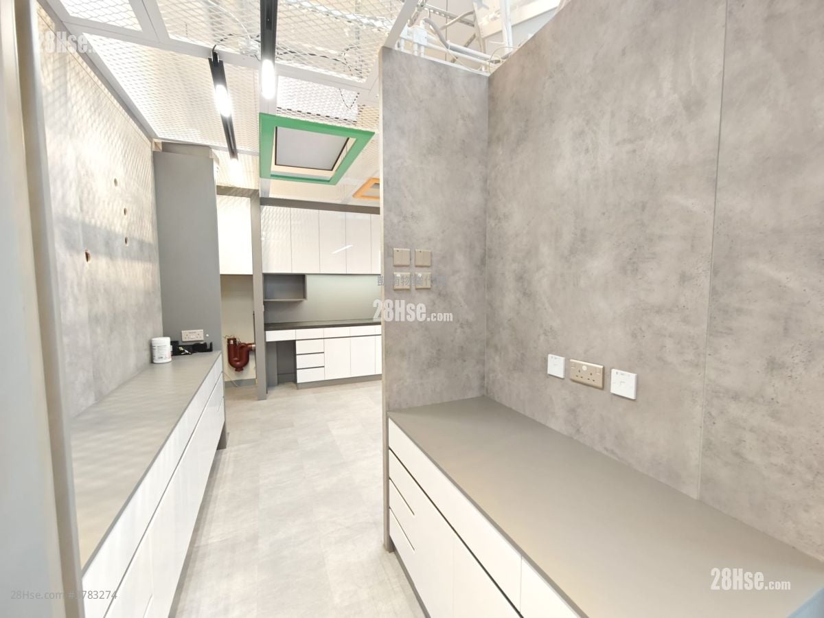 W668 Rental 3 Bedrooms