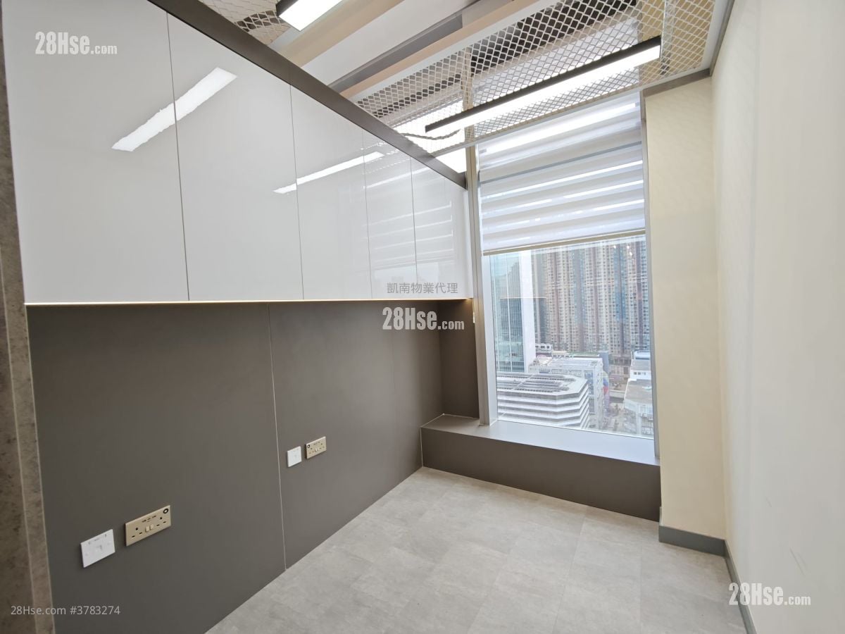 W668 Rental 3 Bedrooms