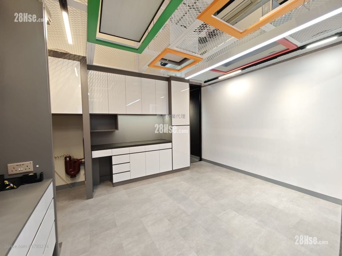 W668 Rental 3 Bedrooms