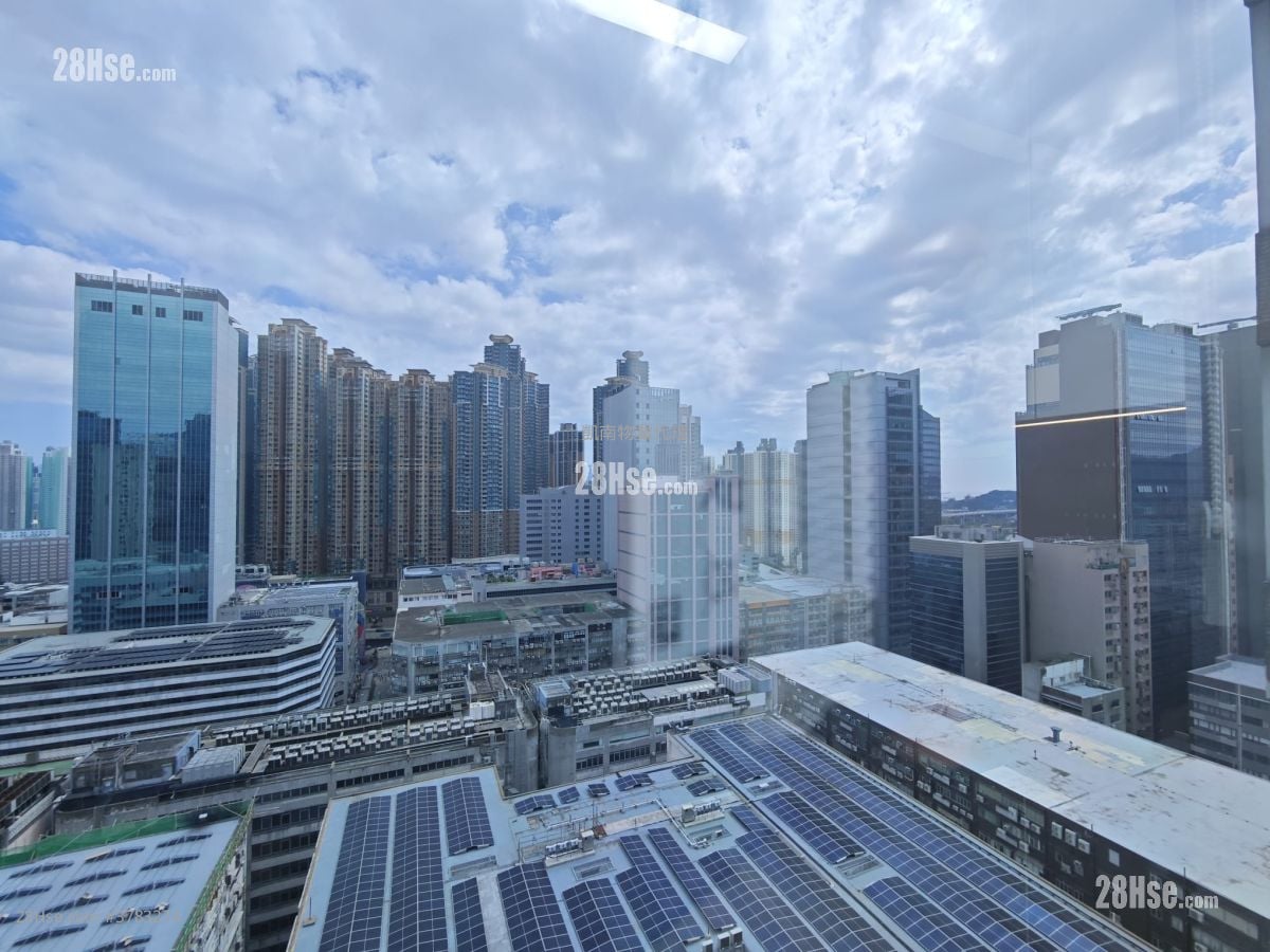 W668 Rental 3 Bedrooms