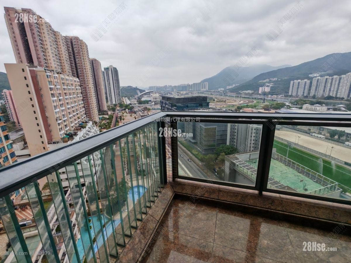 The Palazzo Sell 4 Bedrooms , 4 Bathrooms 1,444 ft²