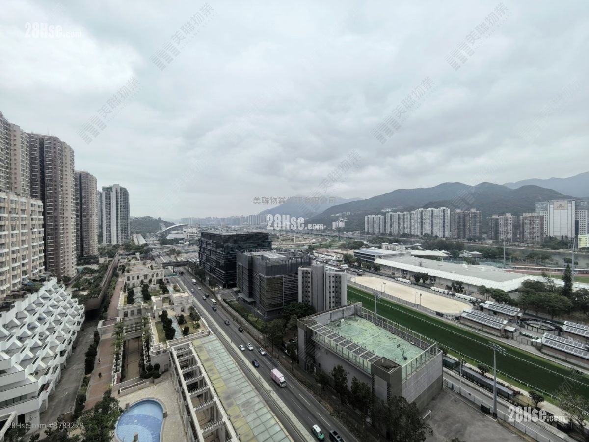 The Palazzo Sell 4 Bedrooms , 4 Bathrooms 1,444 ft²