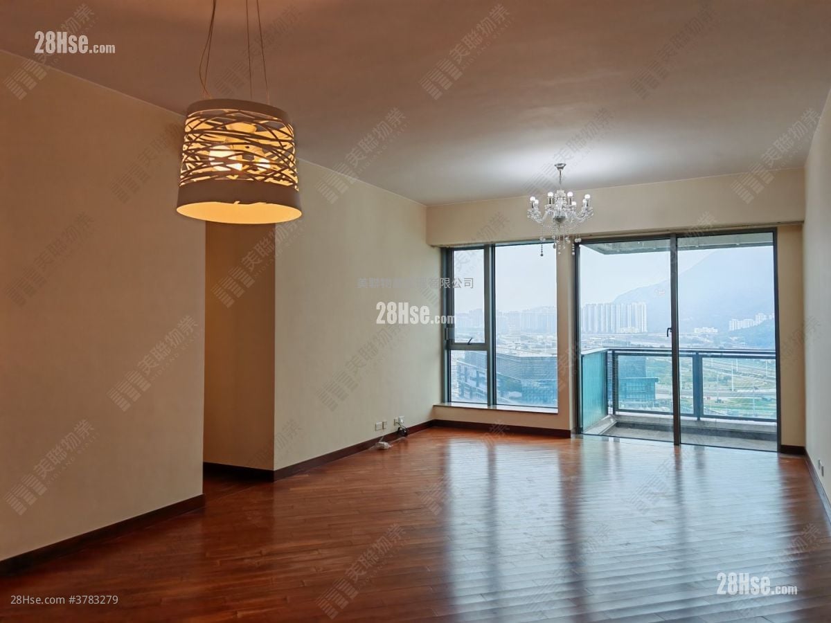 The Palazzo Sell 4 Bedrooms , 4 Bathrooms 1,444 ft²