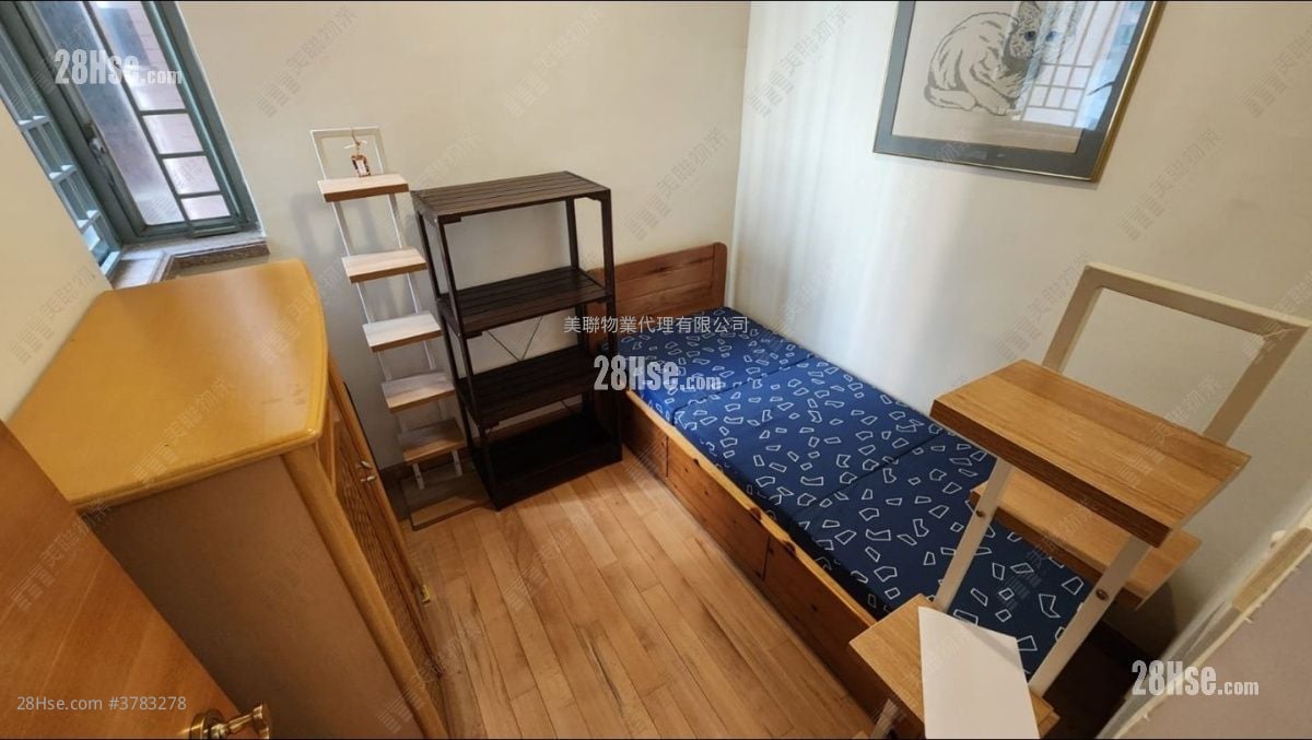 Tierra Verde Sell 2 Bedrooms , 1 Bathroom 432 ft²