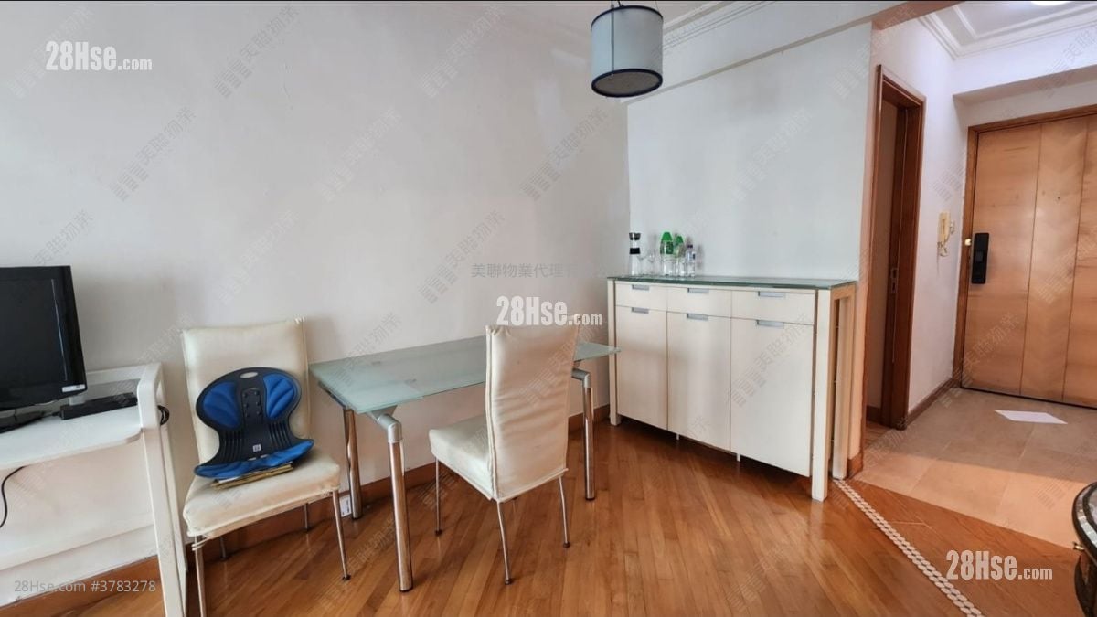 Tierra Verde Sell 2 Bedrooms , 1 Bathroom 432 ft²