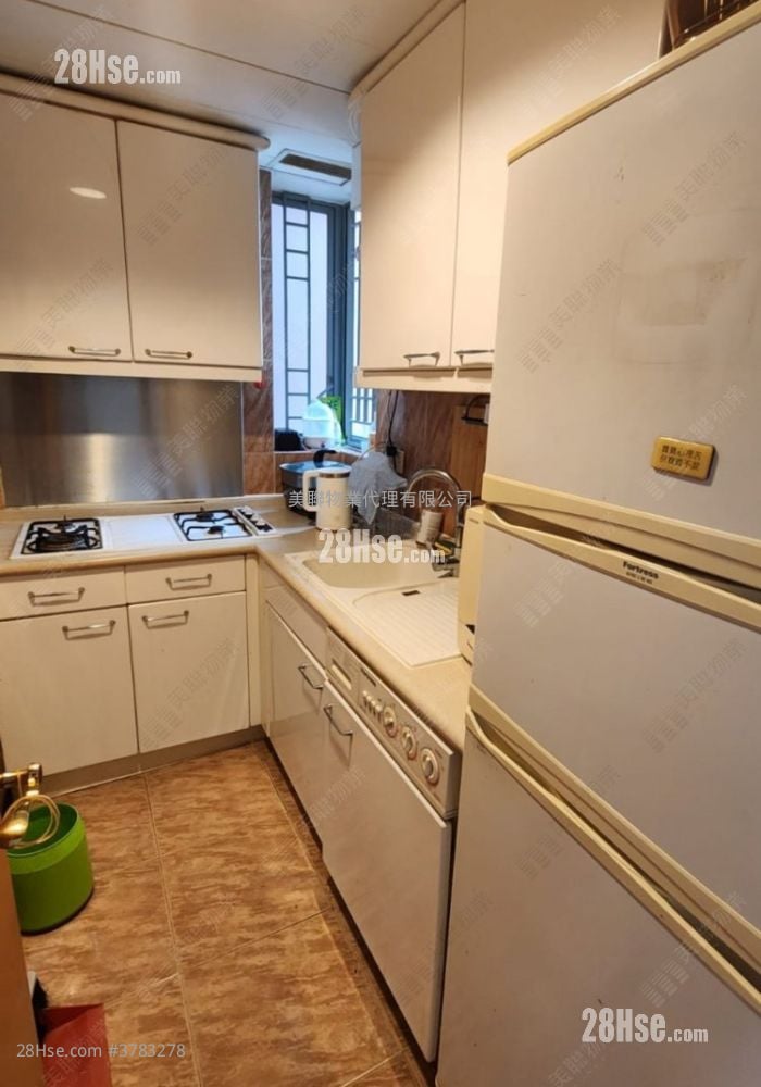 Tierra Verde Sell 2 Bedrooms , 1 Bathroom 432 ft²