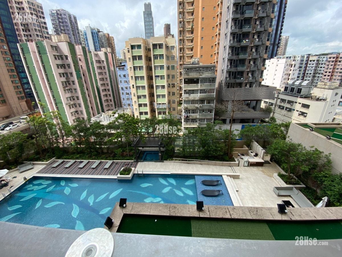 Chatham Gate Sell 1 Bedroom , 1 Bathroom 405 ft²