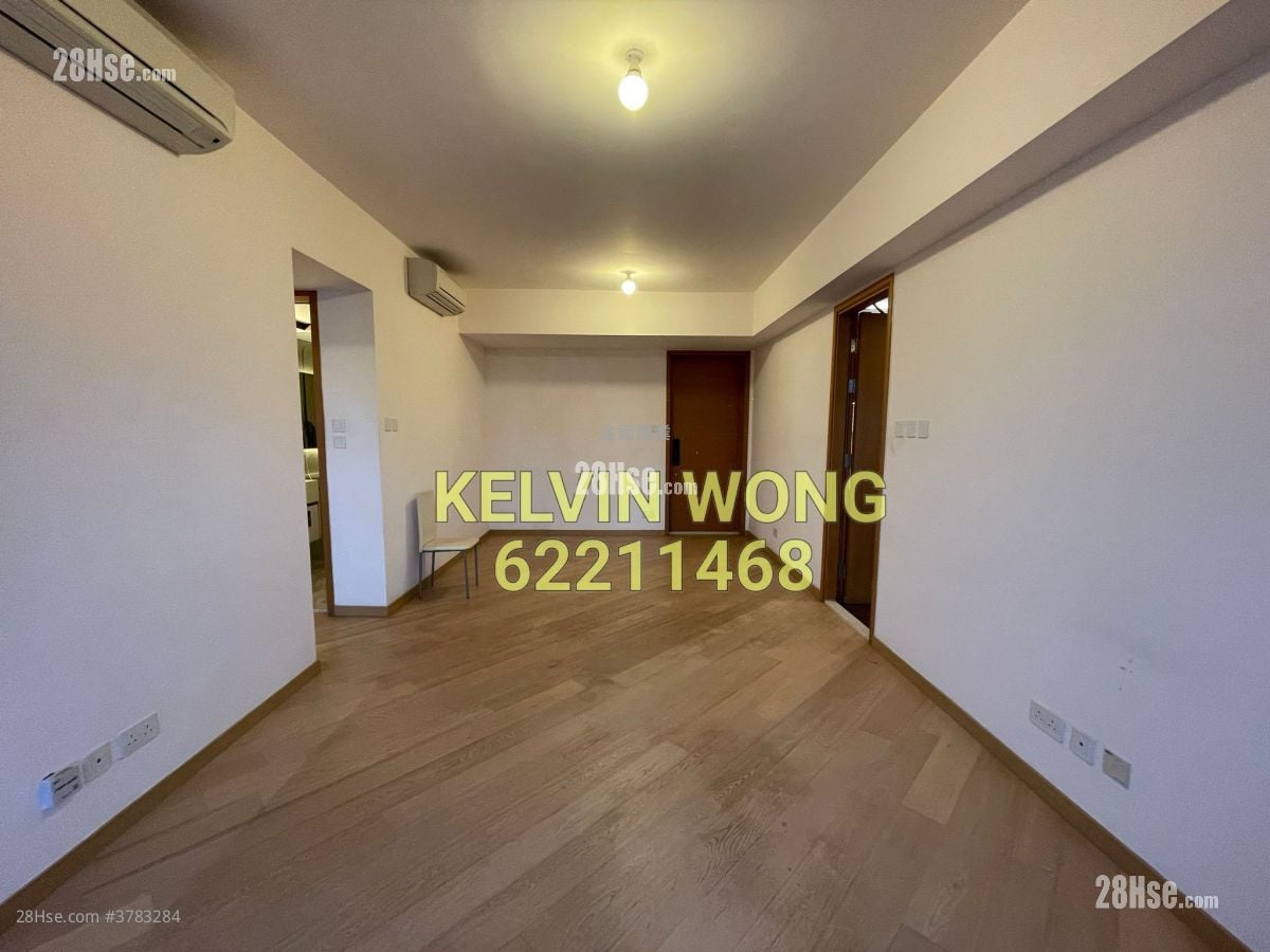 启德1号(I) 售盘 2 房 , 1 浴室 584 平方尺