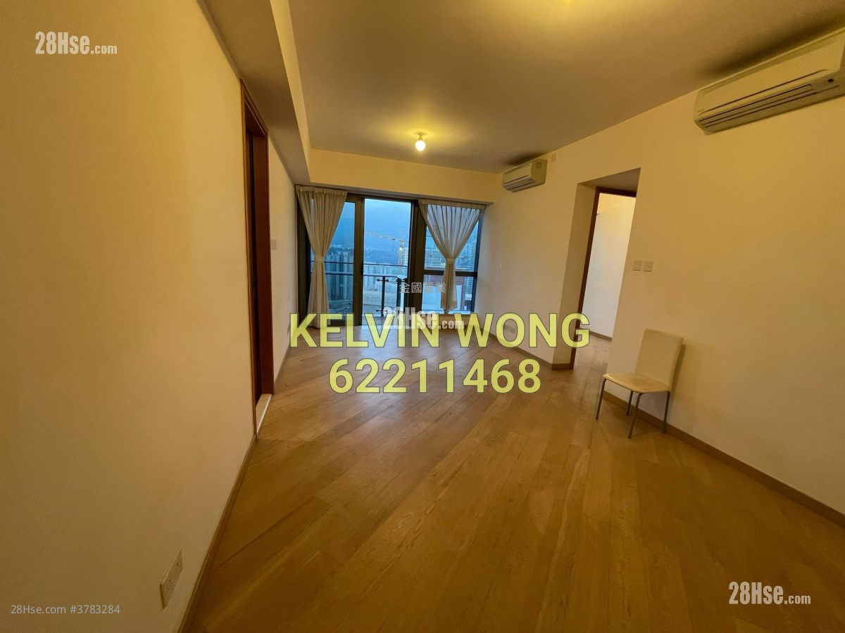 启德1号(I) 售盘 2 房 , 1 浴室 584 平方尺