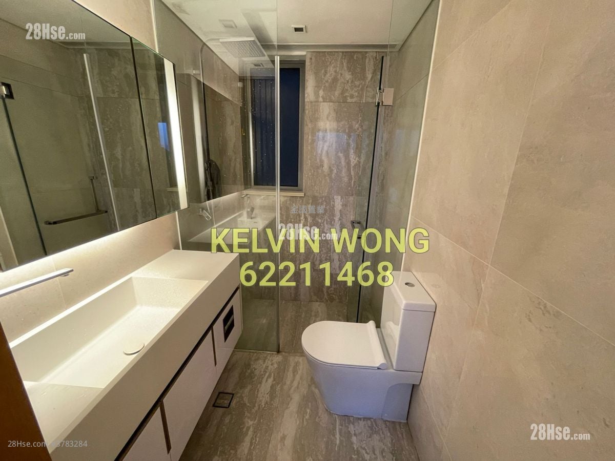 启德1号(I) 售盘 2 房 , 1 浴室 584 平方尺