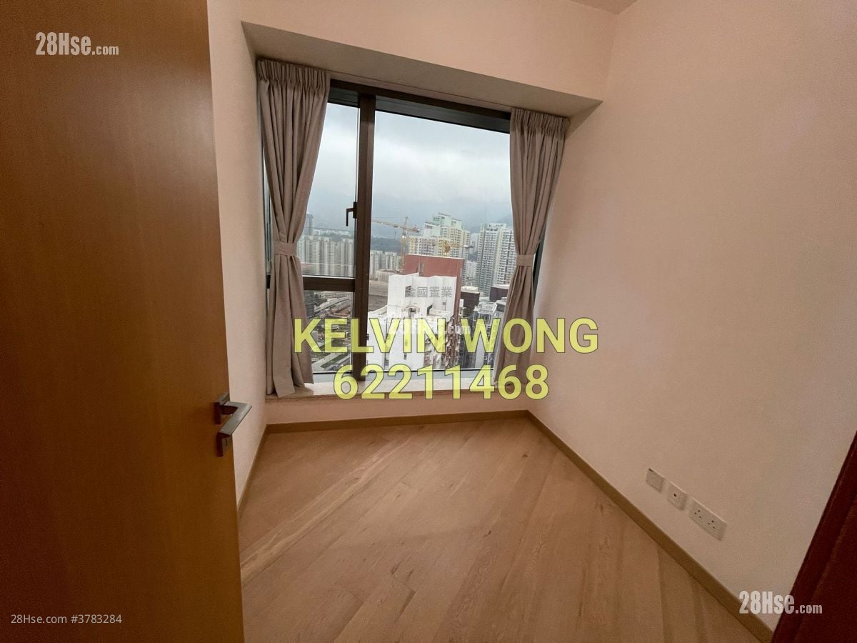 启德1号(I) 售盘 2 房 , 1 浴室 584 平方尺