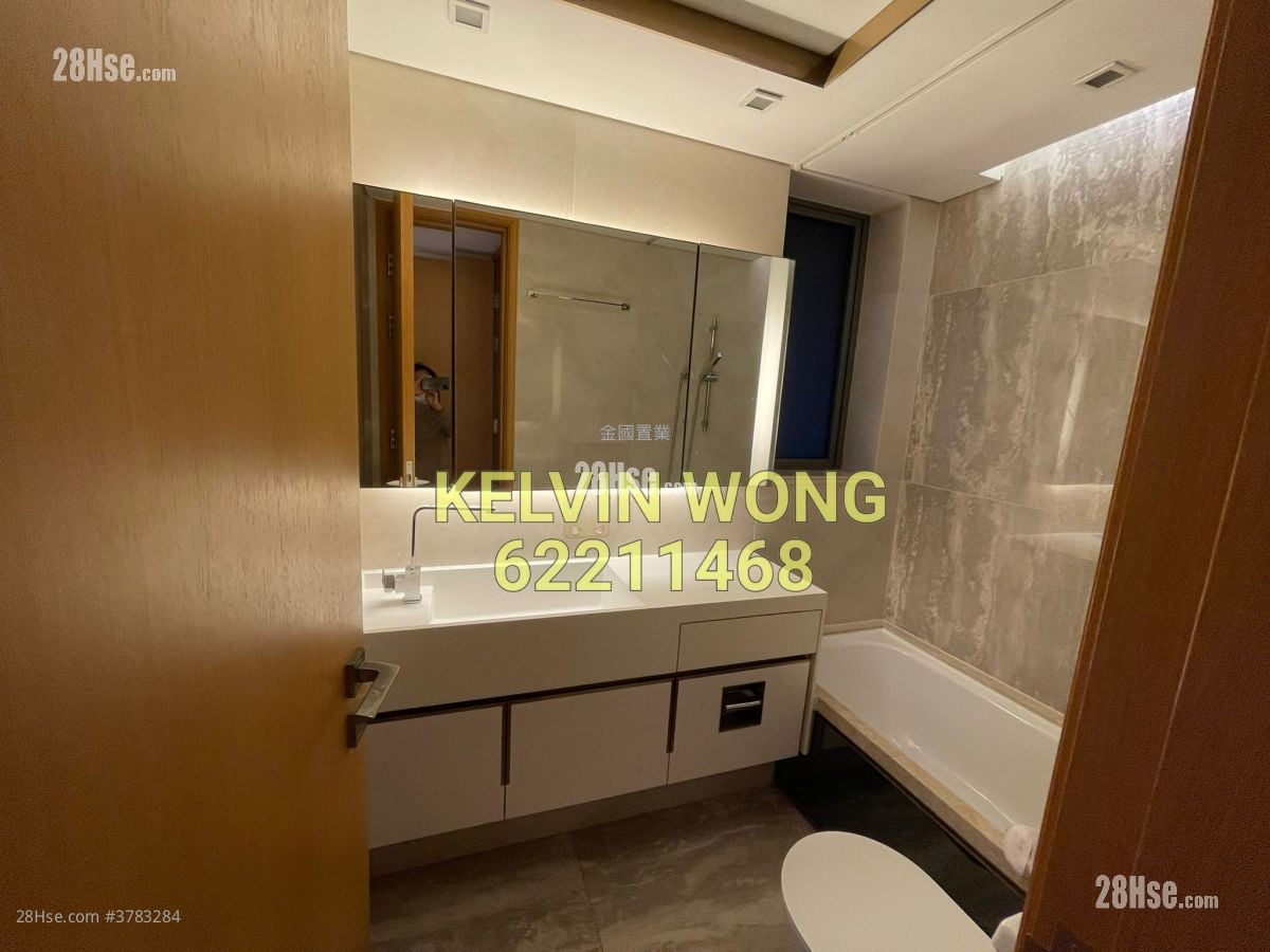 启德1号(I) 售盘 2 房 , 1 浴室 584 平方尺