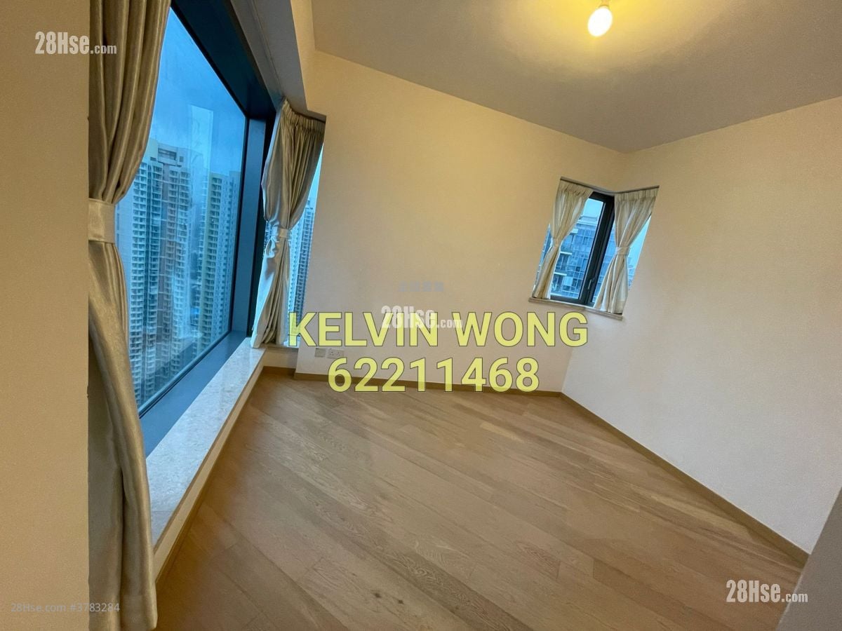 启德1号(I) 售盘 2 房 , 1 浴室 584 平方尺