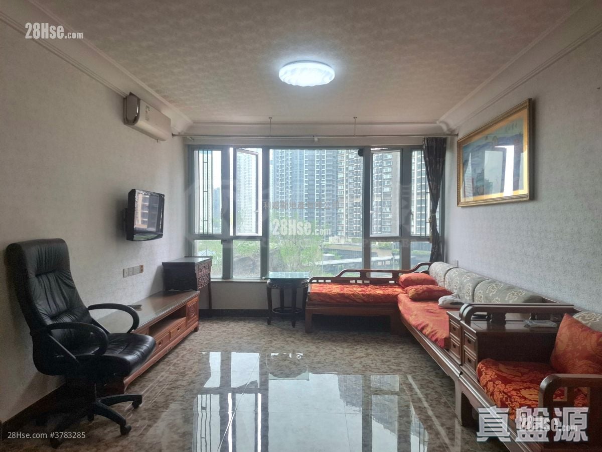 Caribbean Coast Rental 3 Bedrooms , 2 Bathrooms 956 ft²