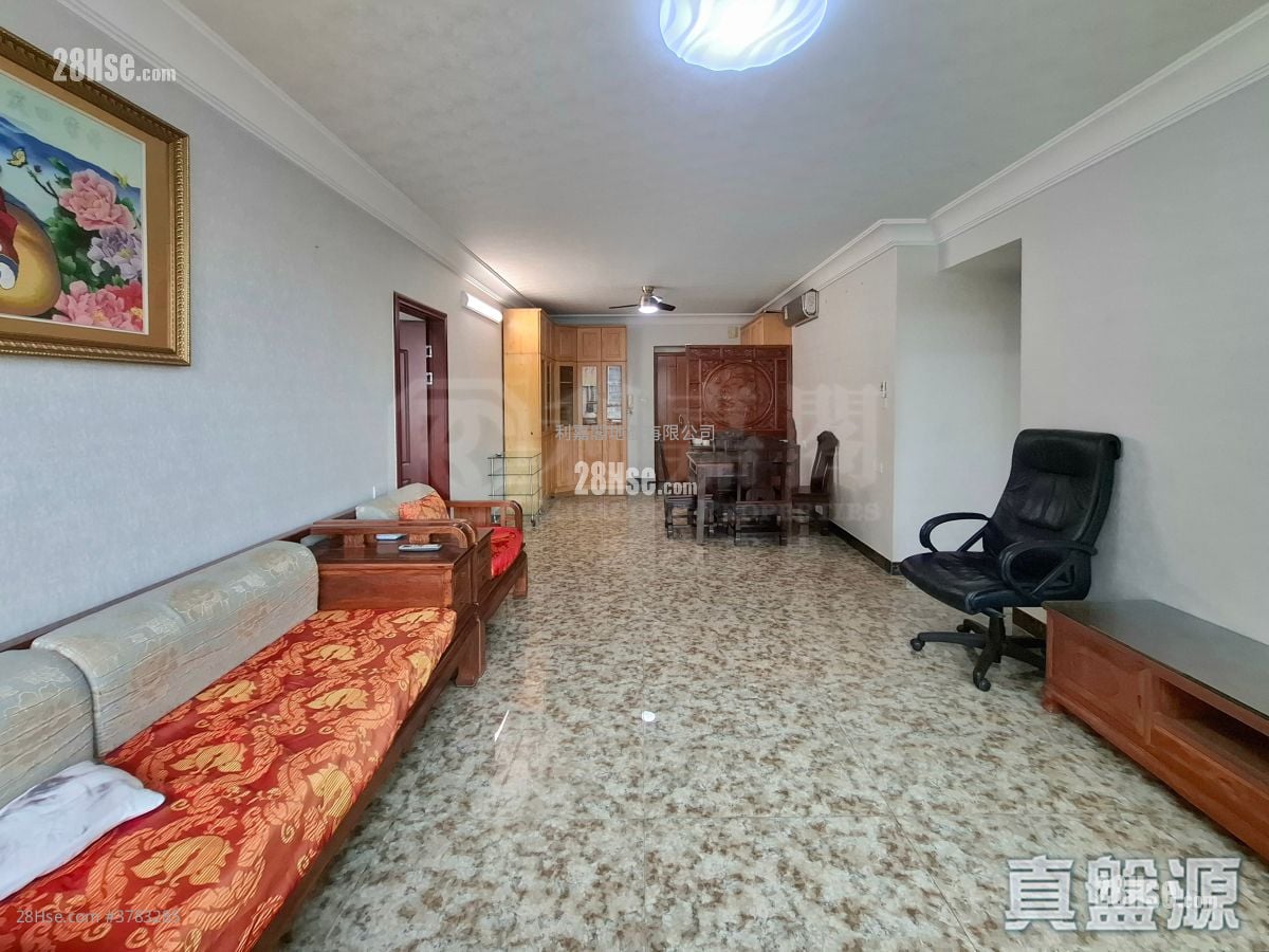 Caribbean Coast Rental 3 Bedrooms , 2 Bathrooms 956 ft²