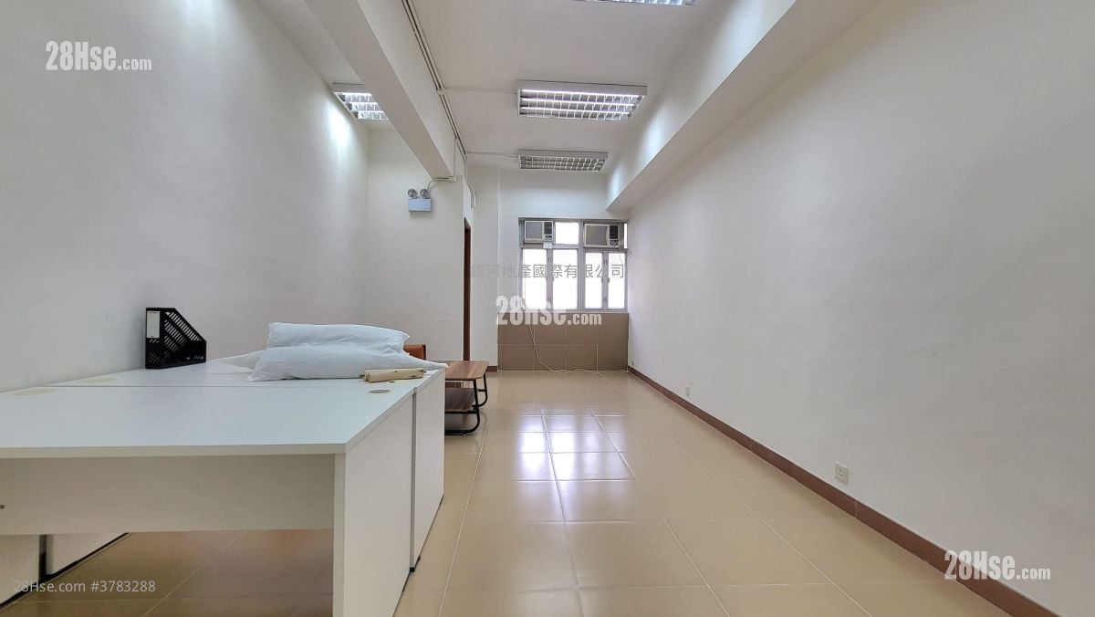 麗昌工廠大廈 Rental