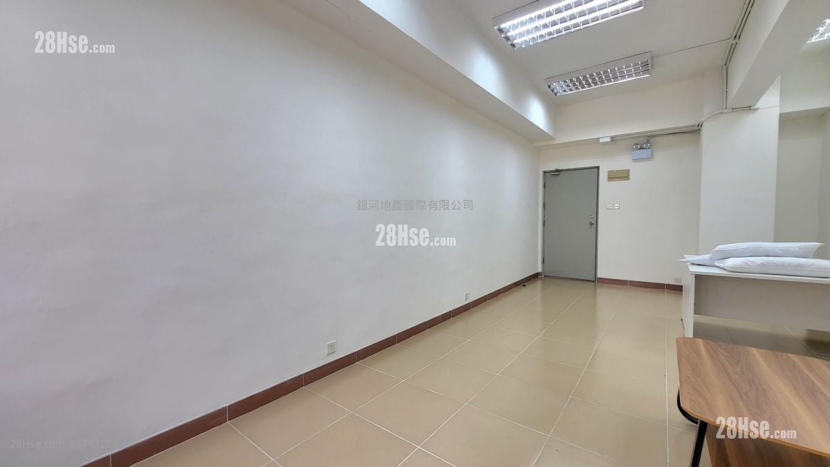 麗昌工廠大廈 Rental