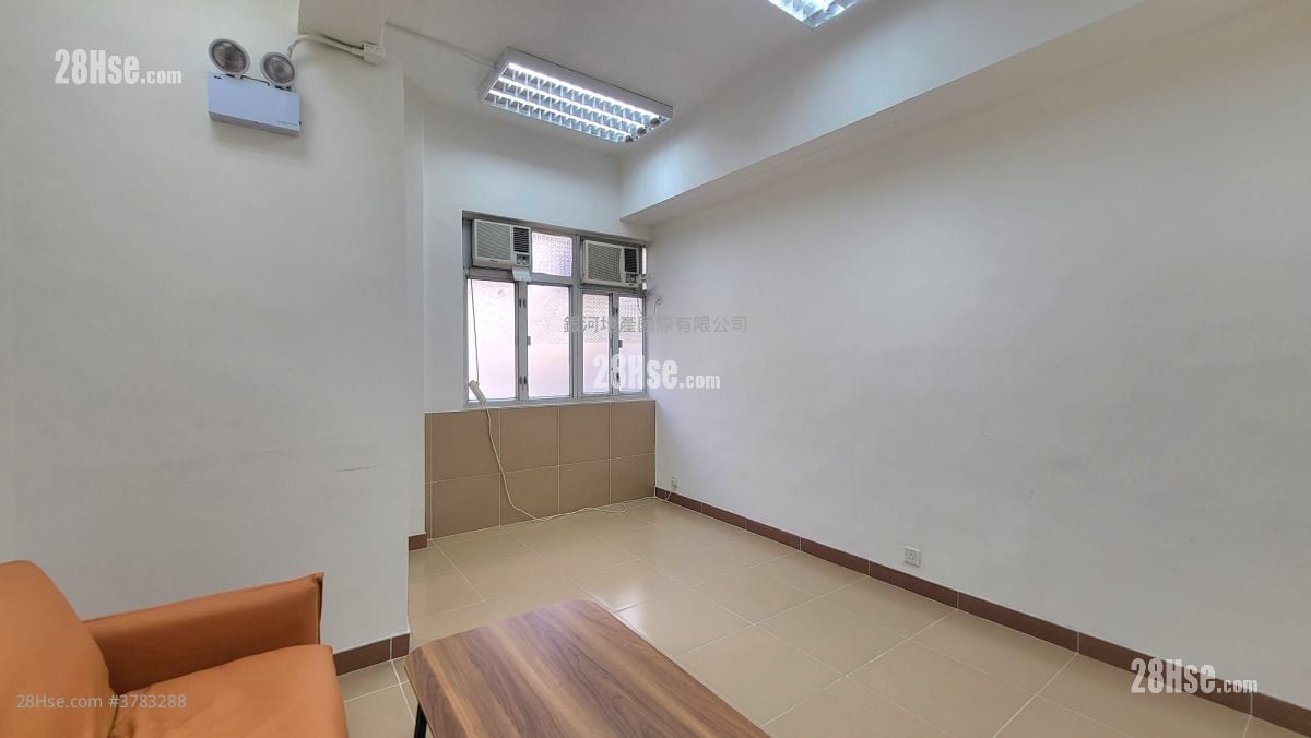 麗昌工廠大廈 Rental