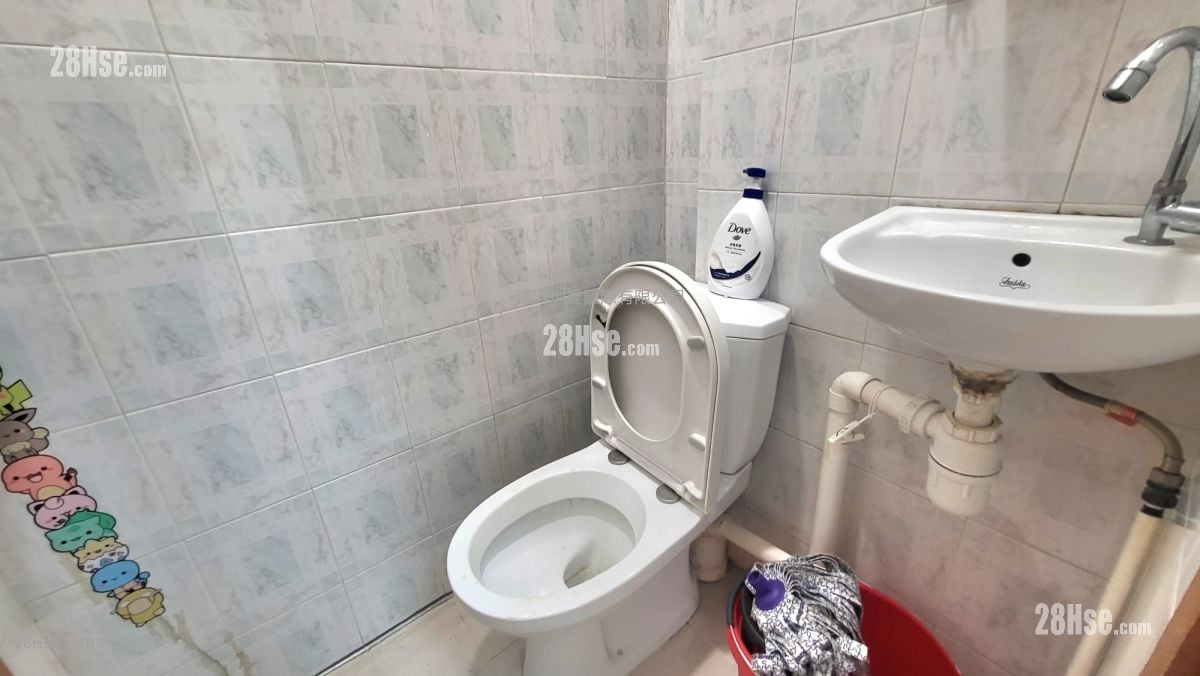 麗昌工廠大廈 Rental