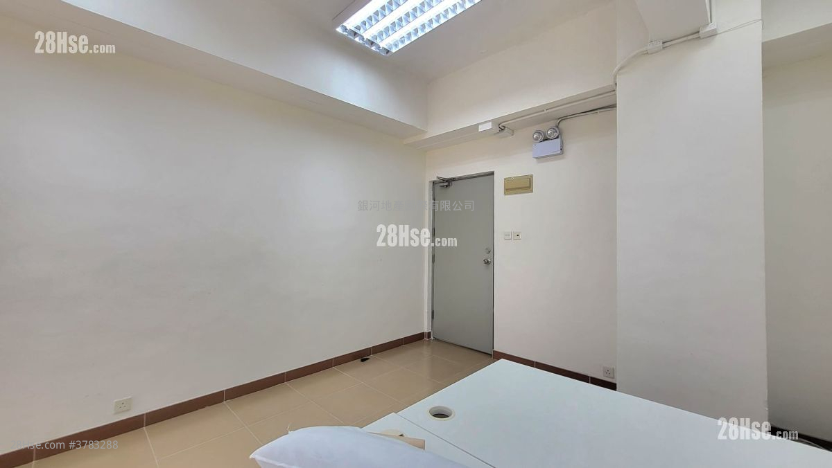 麗昌工廠大廈 Rental