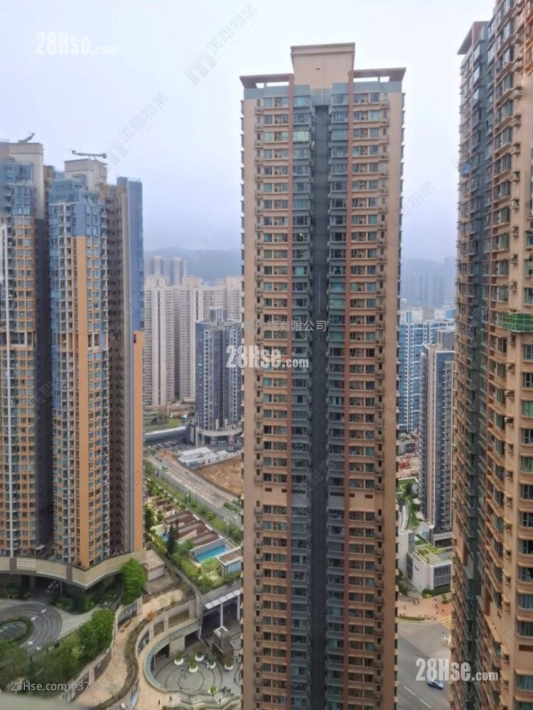 将军澳中心 售盘 2 房 406 平方尺