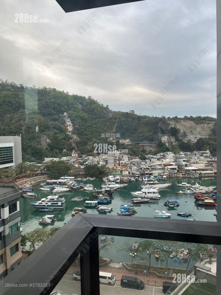 蔚蓝东岸 售盘 1 浴室 271 平方尺