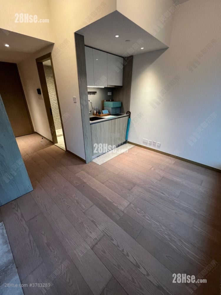 蔚蓝东岸 售盘 1 浴室 271 平方尺