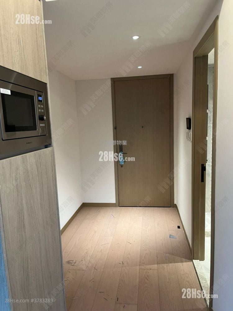 蔚蓝东岸 售盘 1 浴室 271 平方尺