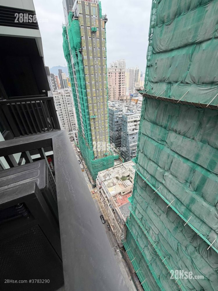 The Haddon Rental 1 Bedroom , 1 Bathroom 262 ft²