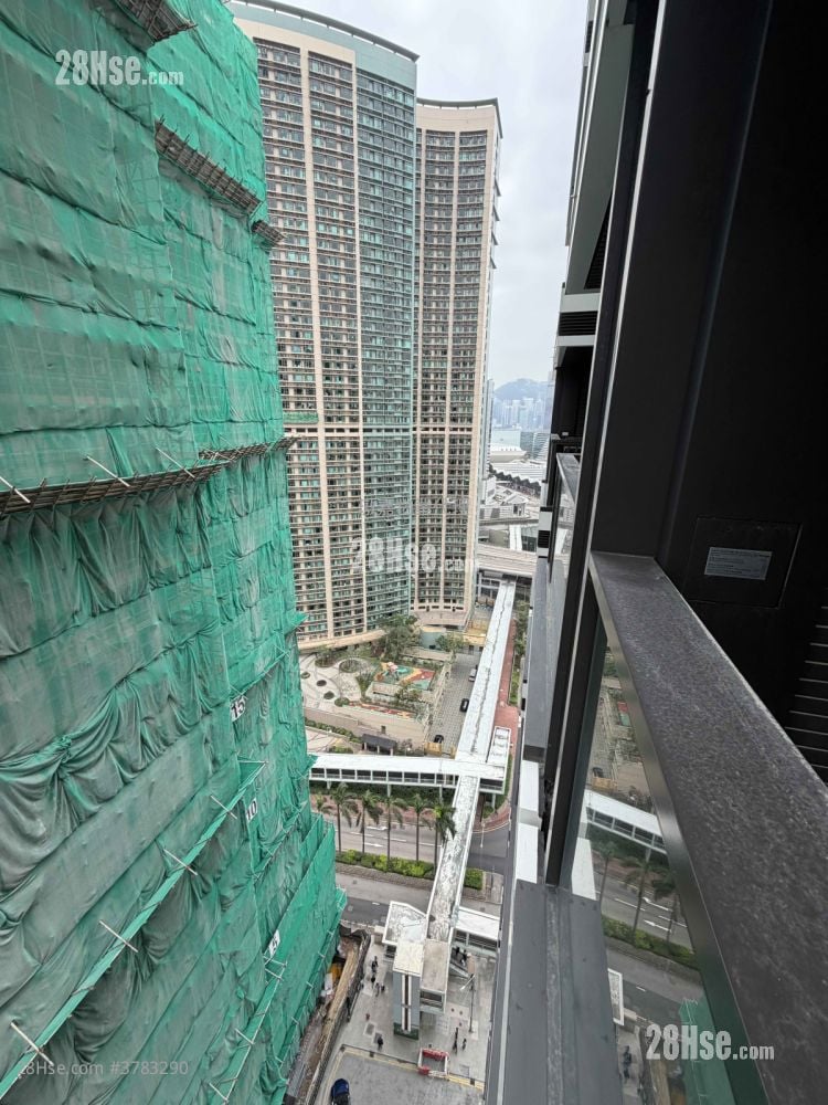 The Haddon Rental 1 Bedroom , 1 Bathroom 262 ft²