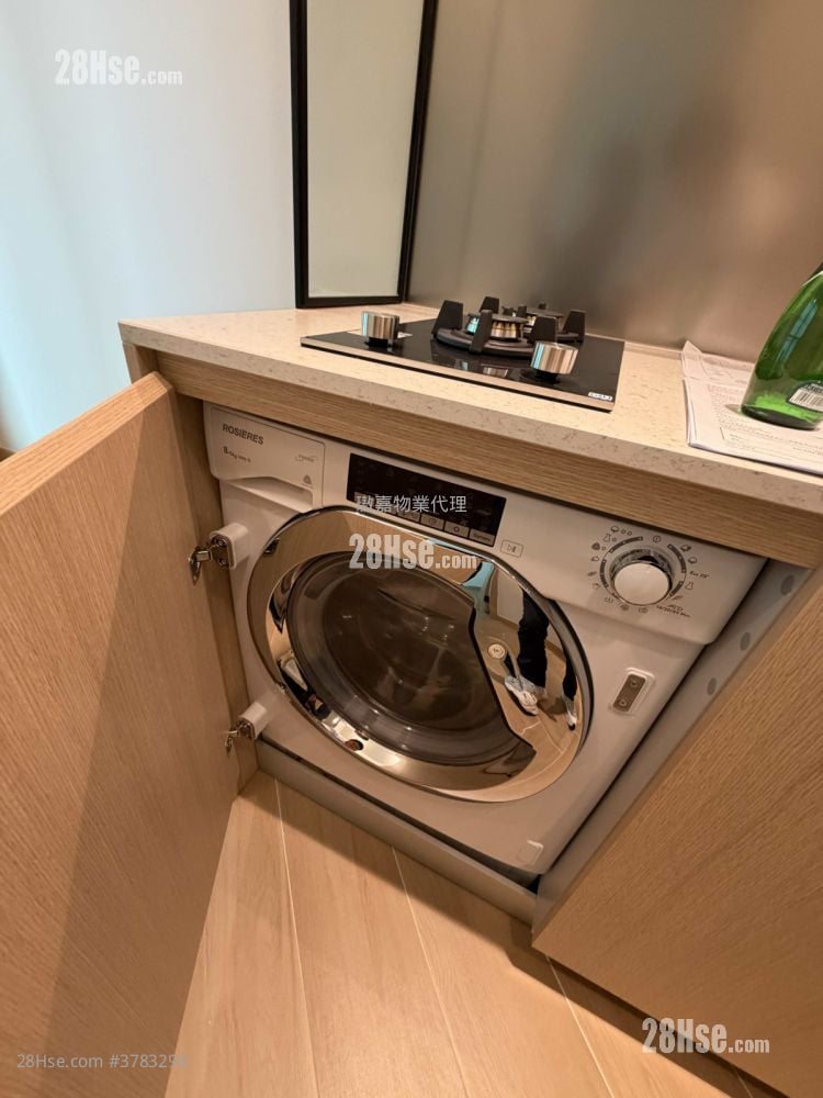 The Haddon Rental 1 Bedroom , 1 Bathroom 262 ft²