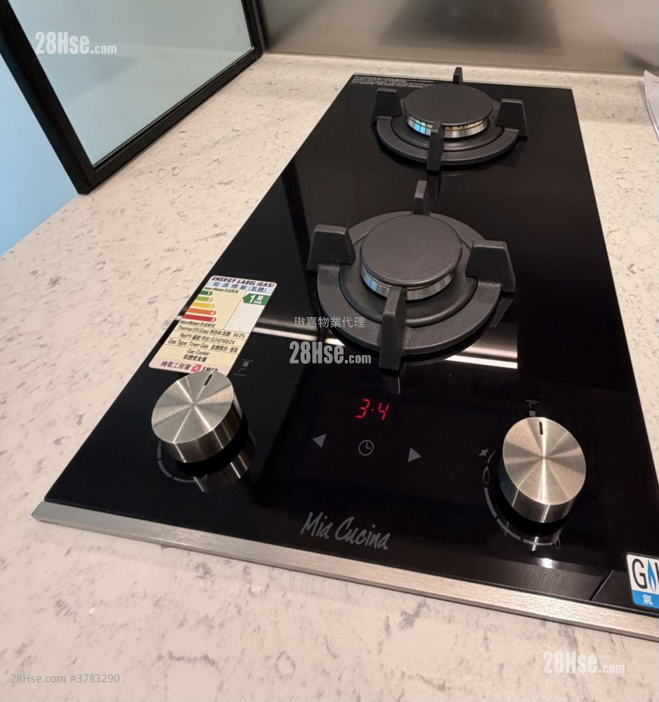 The Haddon Rental 1 Bedroom , 1 Bathroom 262 ft²