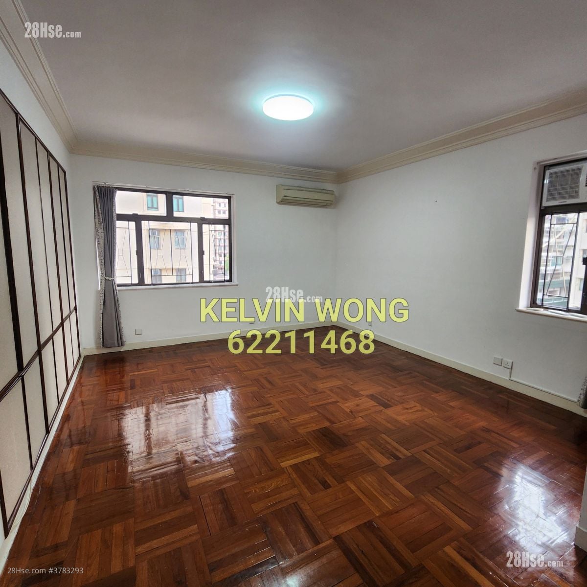 恒德大厦 售盘 3 房 , 3 浴室 1,830 平方尺