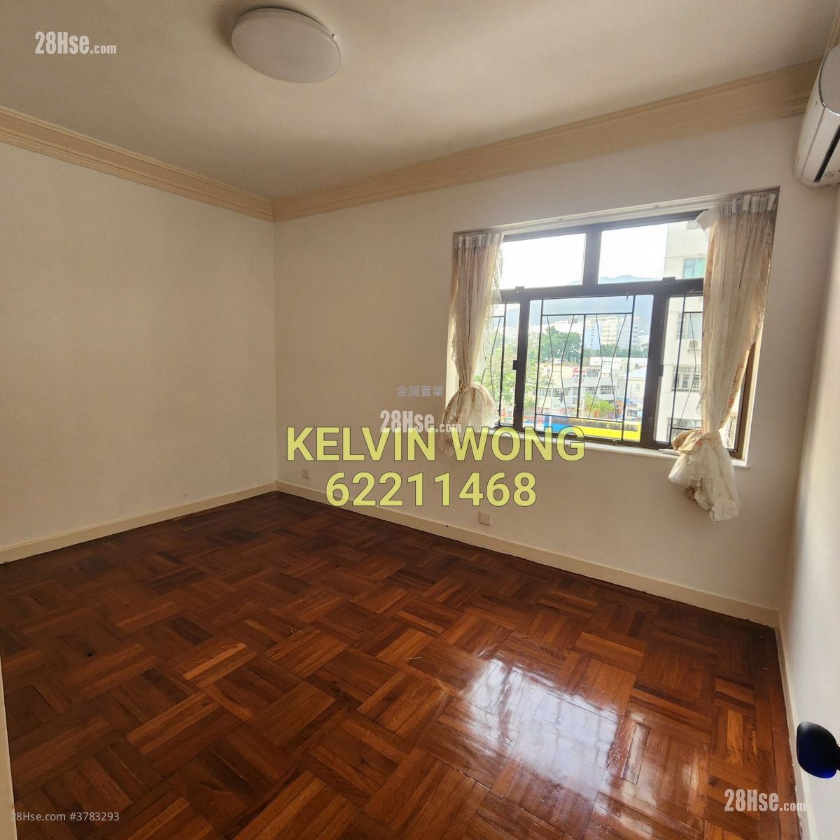 恒德大厦 售盘 3 房 , 3 浴室 1,830 平方尺