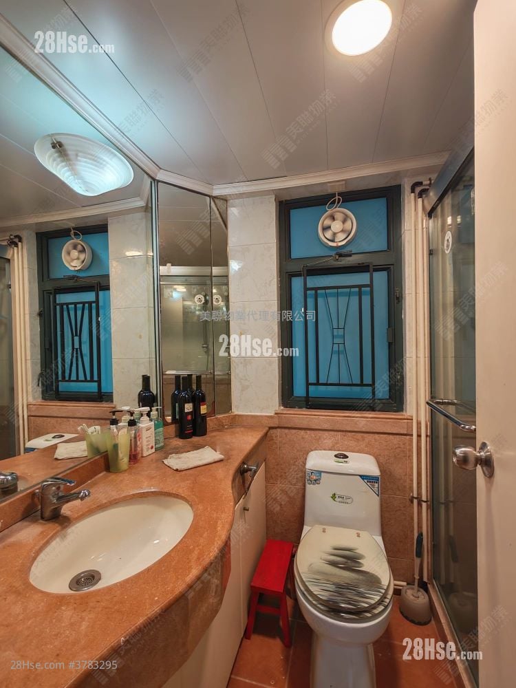 The Metro City Sell 2 Bedrooms , 1 Bathroom 363 ft²