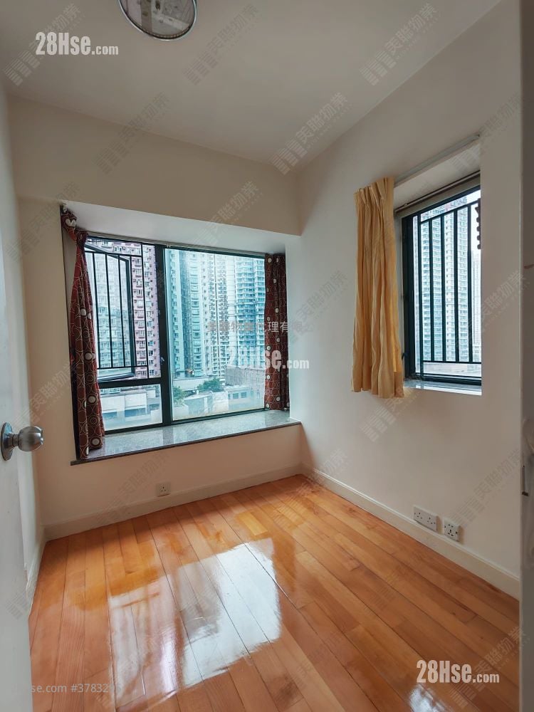 The Metro City Sell 2 Bedrooms , 1 Bathroom 363 ft²