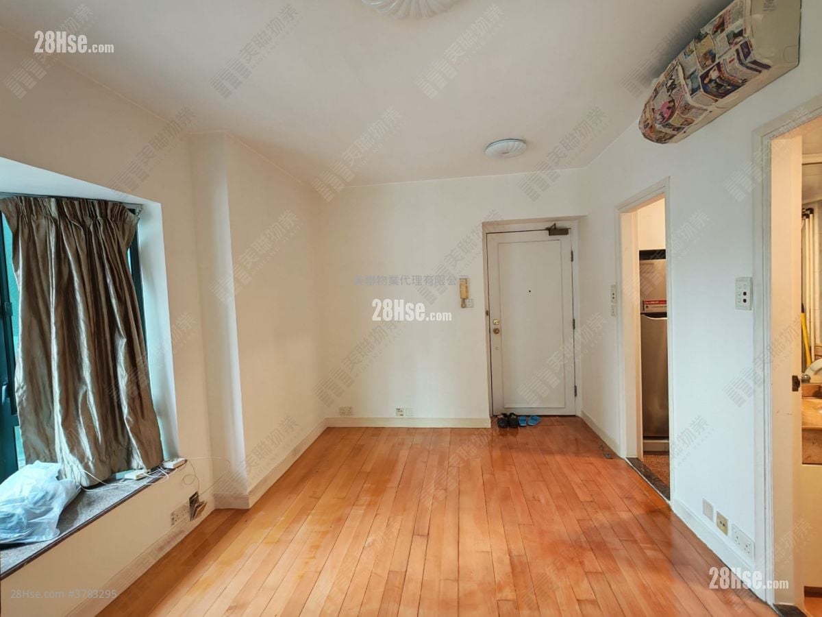 The Metro City Sell 2 Bedrooms , 1 Bathroom 363 ft²