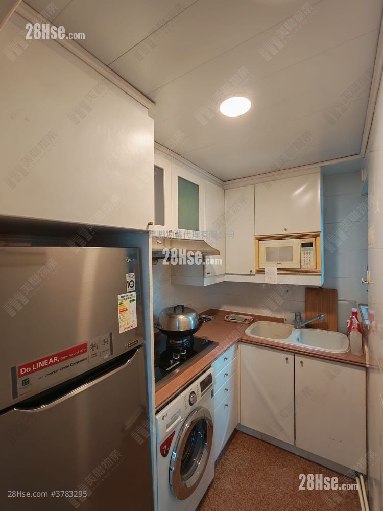 The Metro City Sell 2 Bedrooms , 1 Bathroom 363 ft²