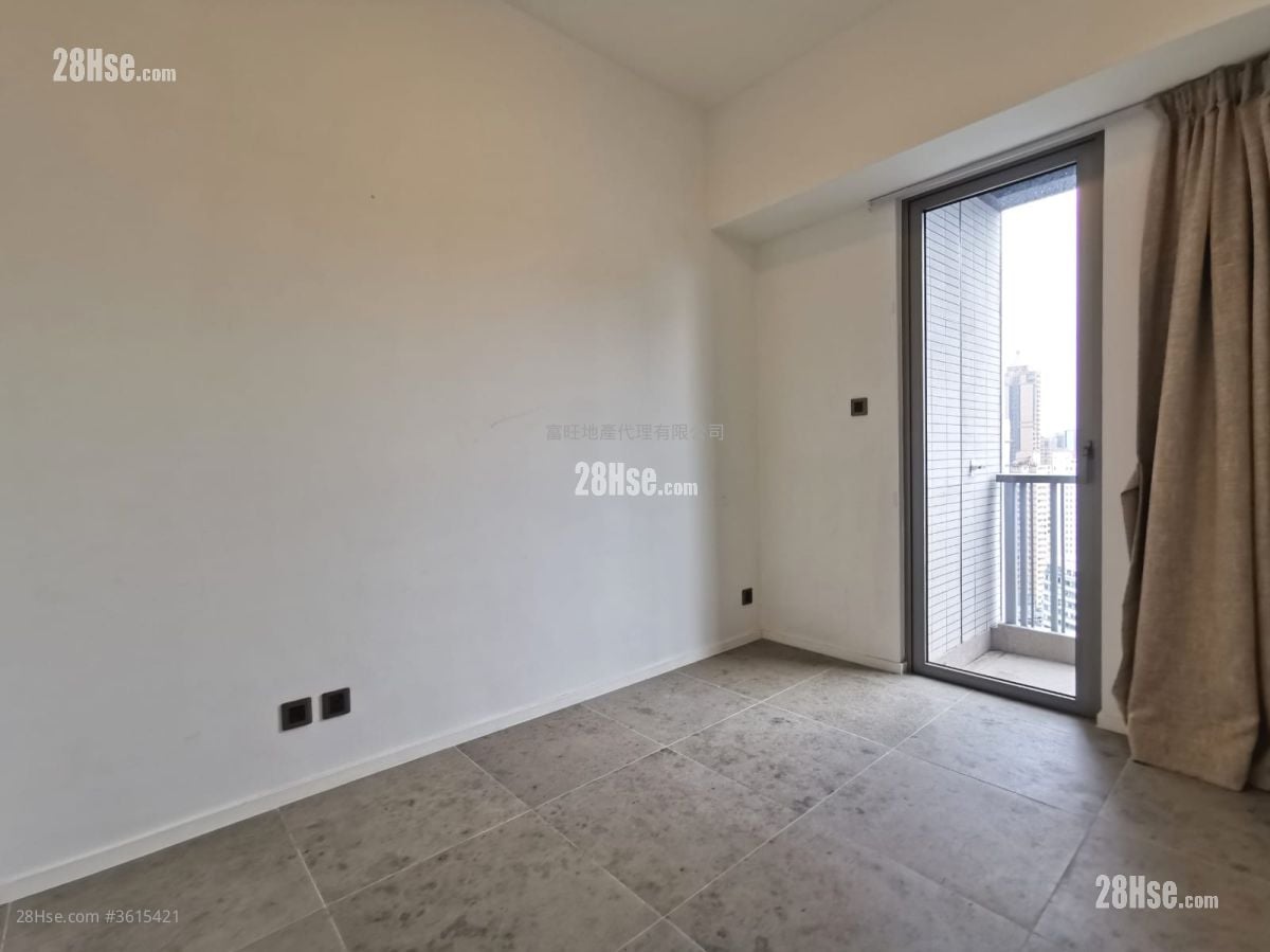 SKYPARK 租盘 1 房 , 1 浴室 397 平方尺