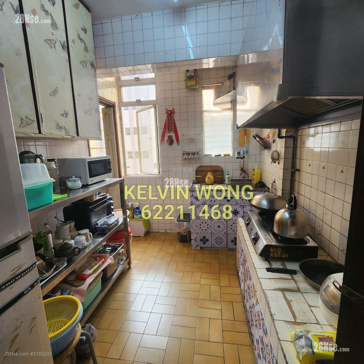 Princess Terrace Sell 3 Bedrooms , 3 Bathrooms 1,073 ft²