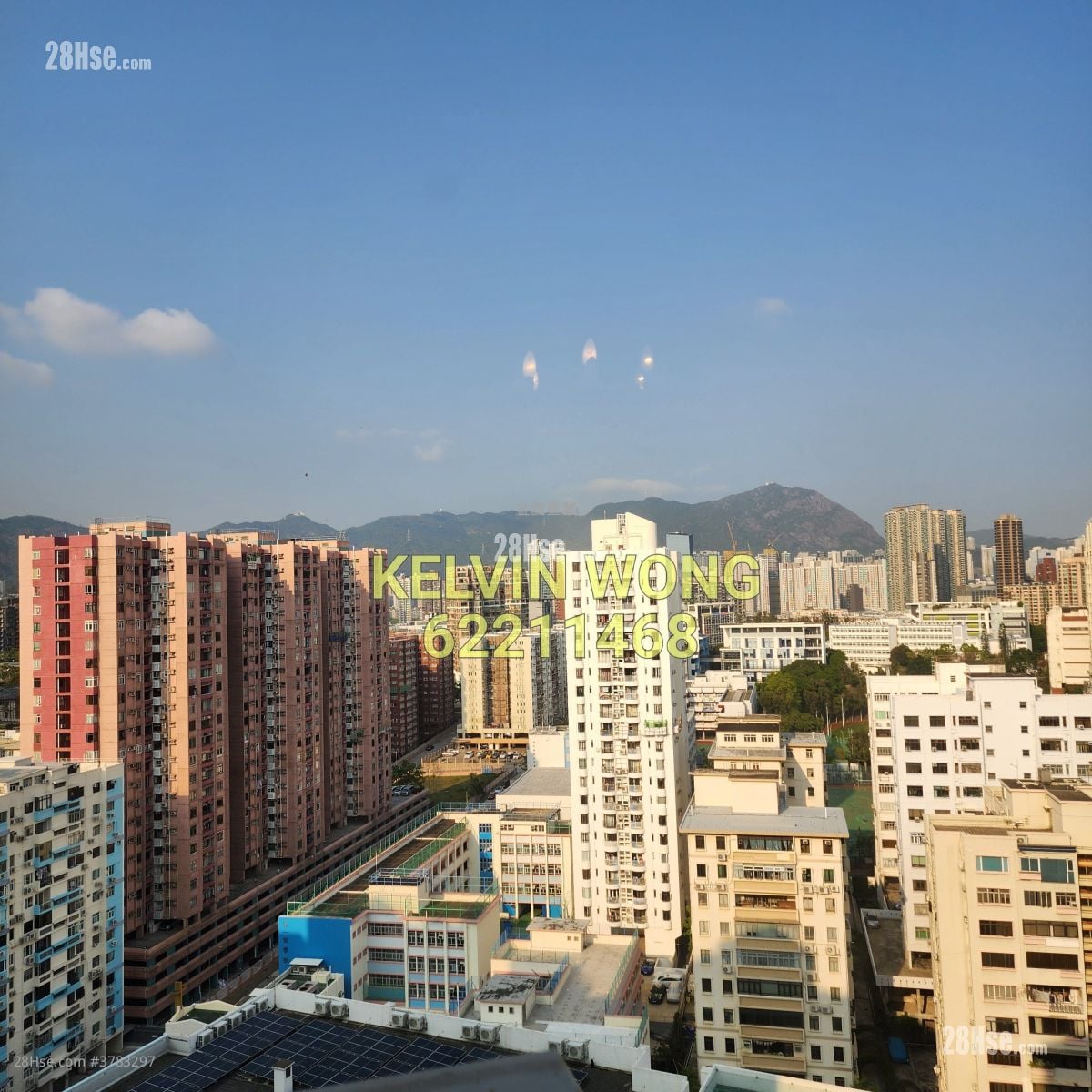 Princess Terrace Sell 3 Bedrooms , 3 Bathrooms 1,073 ft²