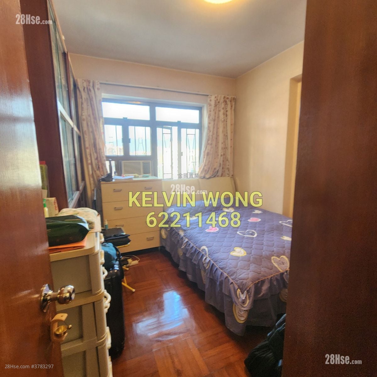 Princess Terrace Sell 3 Bedrooms , 3 Bathrooms 1,073 ft²