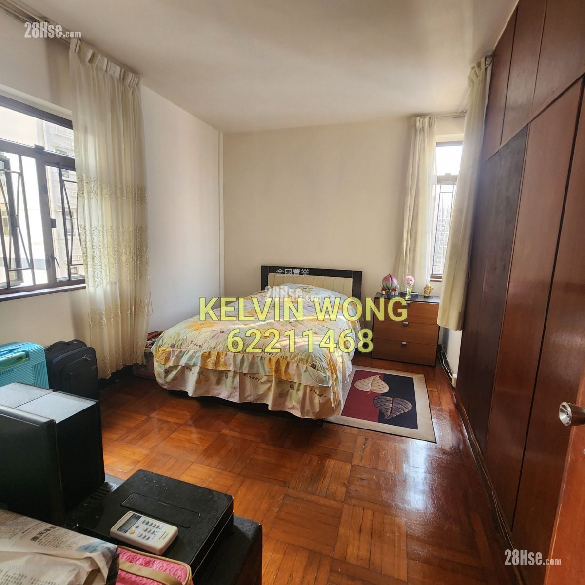 Princess Terrace Sell 3 Bedrooms , 3 Bathrooms 1,073 ft²