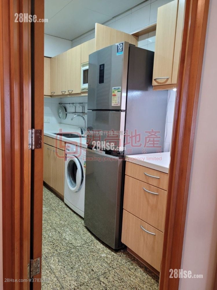 The Waterfront Rental 3 Bedrooms , 1 Bathroom 794 ft²