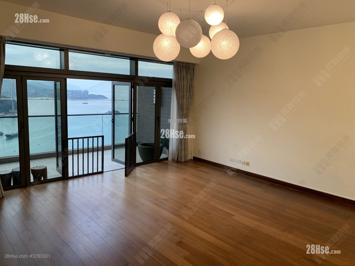 皇璧 售盘 4 房 , 5+ 浴室 2,561 平方尺