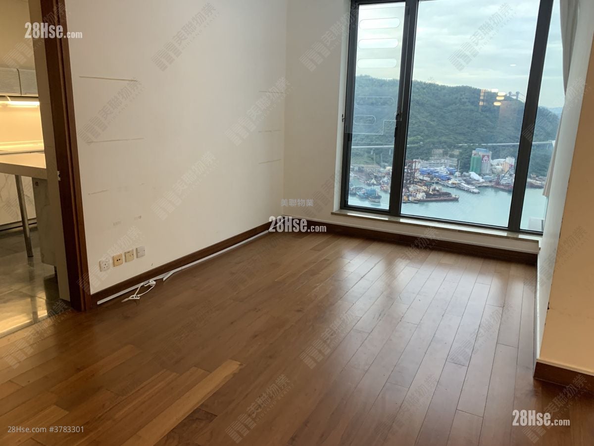 皇璧 售盘 4 房 , 5+ 浴室 2,561 平方尺