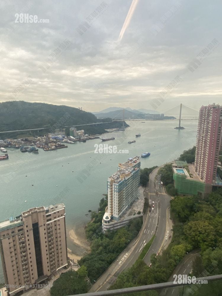 皇璧 售盘 4 房 , 5+ 浴室 2,561 平方尺