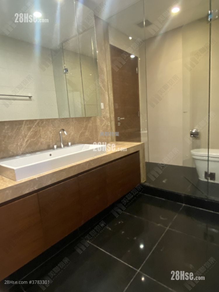 皇璧 售盘 4 房 , 5+ 浴室 2,561 平方尺