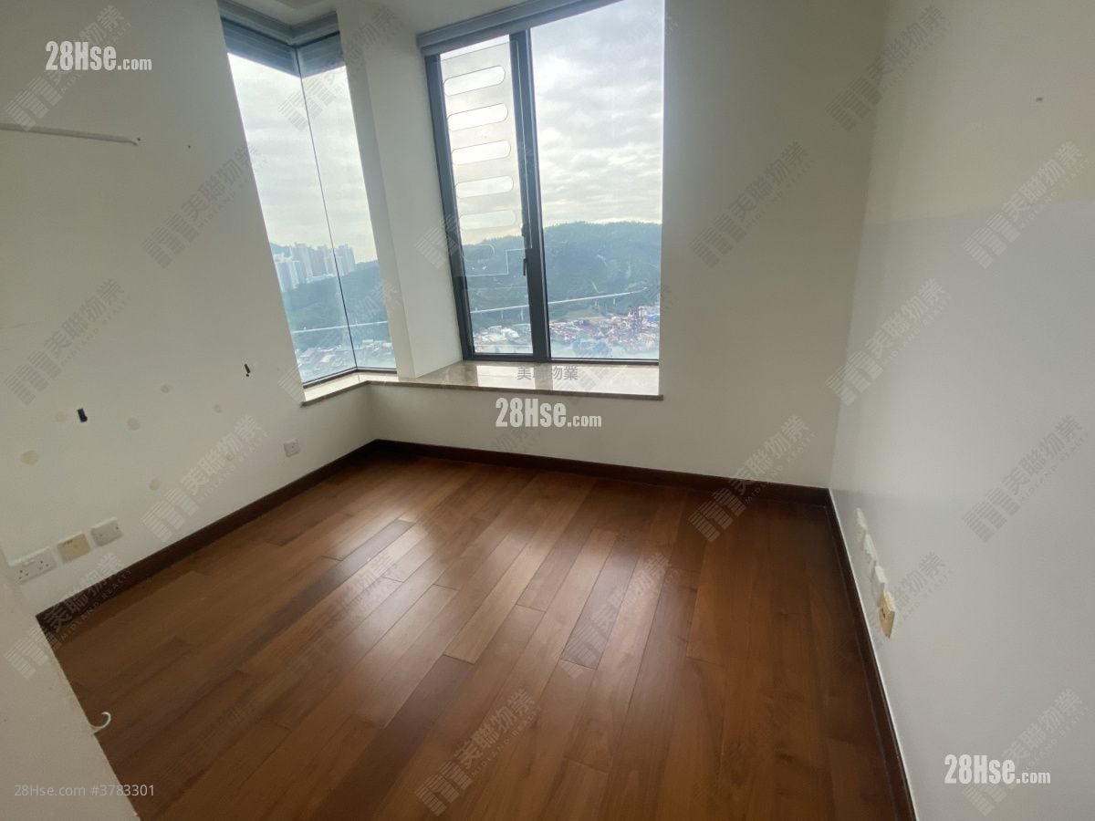 皇璧 售盘 4 房 , 5+ 浴室 2,561 平方尺